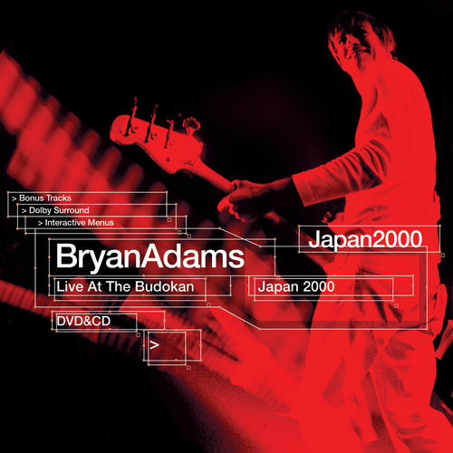 Bryan Adams